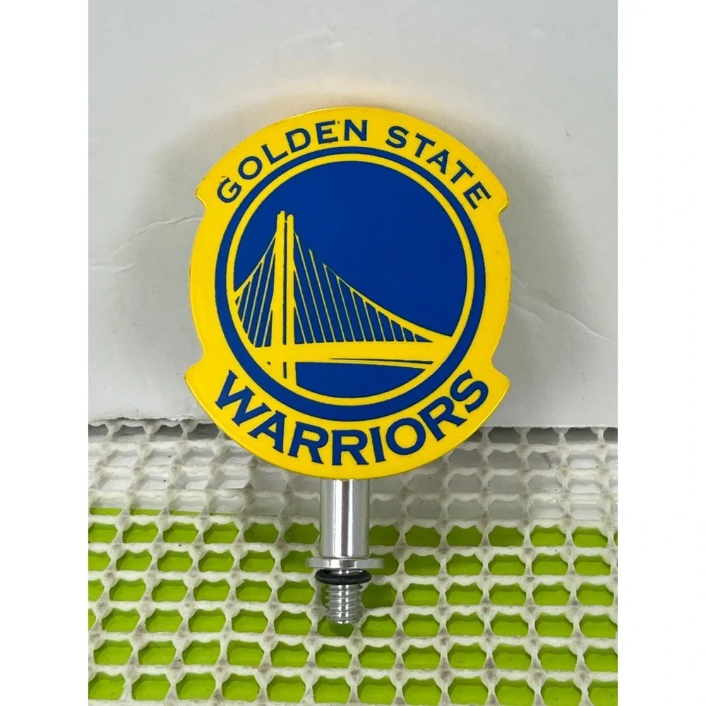 Golden State Warriors‎ Beer Tap Topper